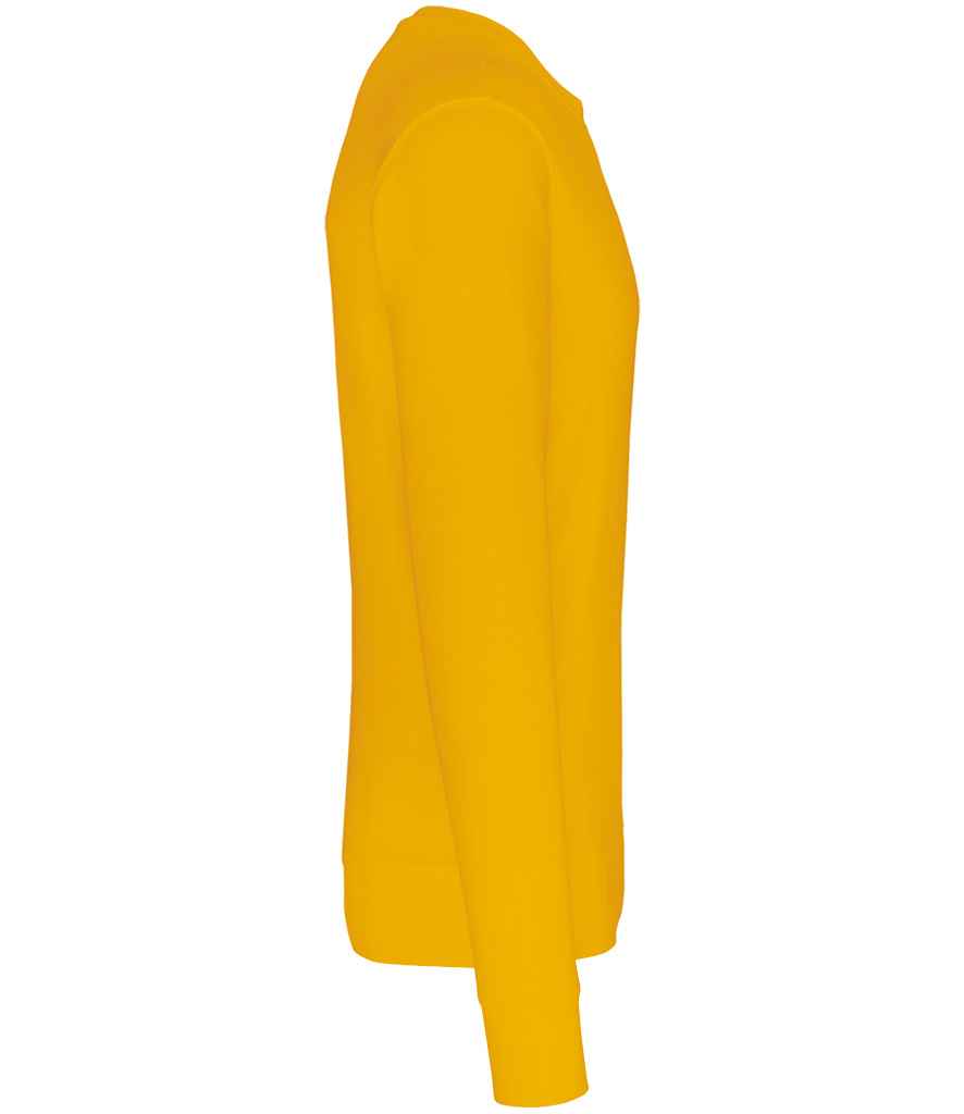 Kariban Unisex Eco Friendly Crew Neck Sweatshirt