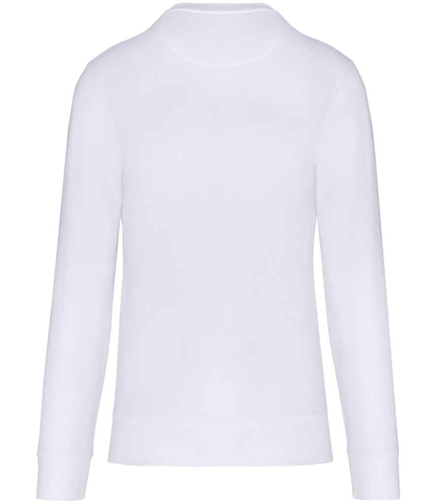 Kariban Kids Eco Friendly Crew Neck Sweatshirt
