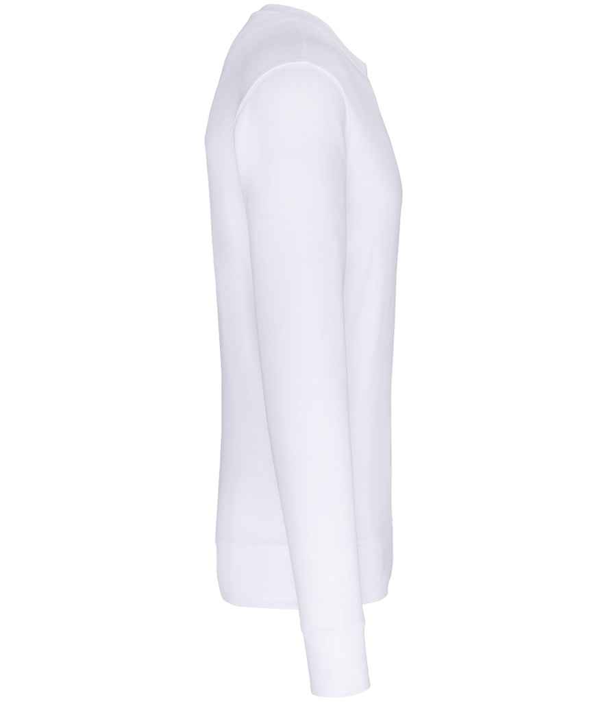 Kariban Kids Eco Friendly Crew Neck Sweatshirt