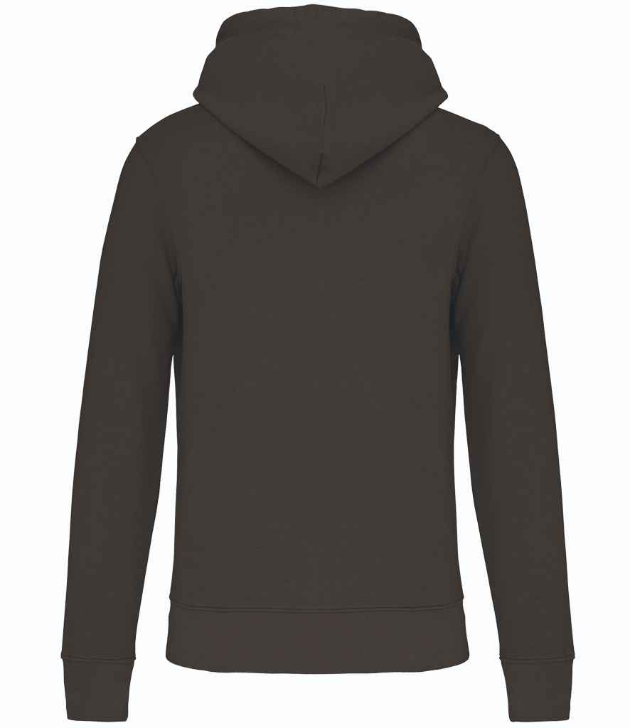 Kariban Eco Friendly Hooded Sweatshirt