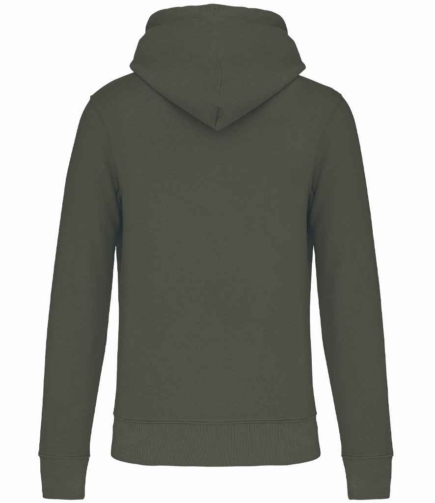 Kariban Eco Friendly Hooded Sweatshirt