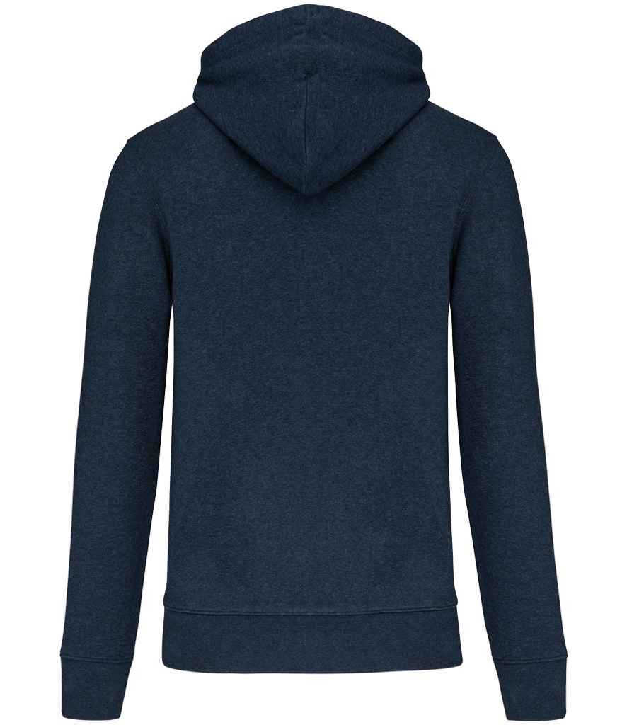 Kariban Eco Friendly Hooded Sweatshirt