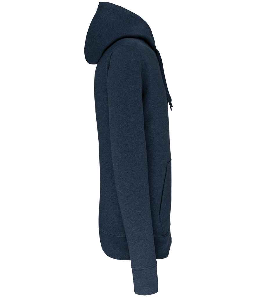 Kariban Eco Friendly Hooded Sweatshirt