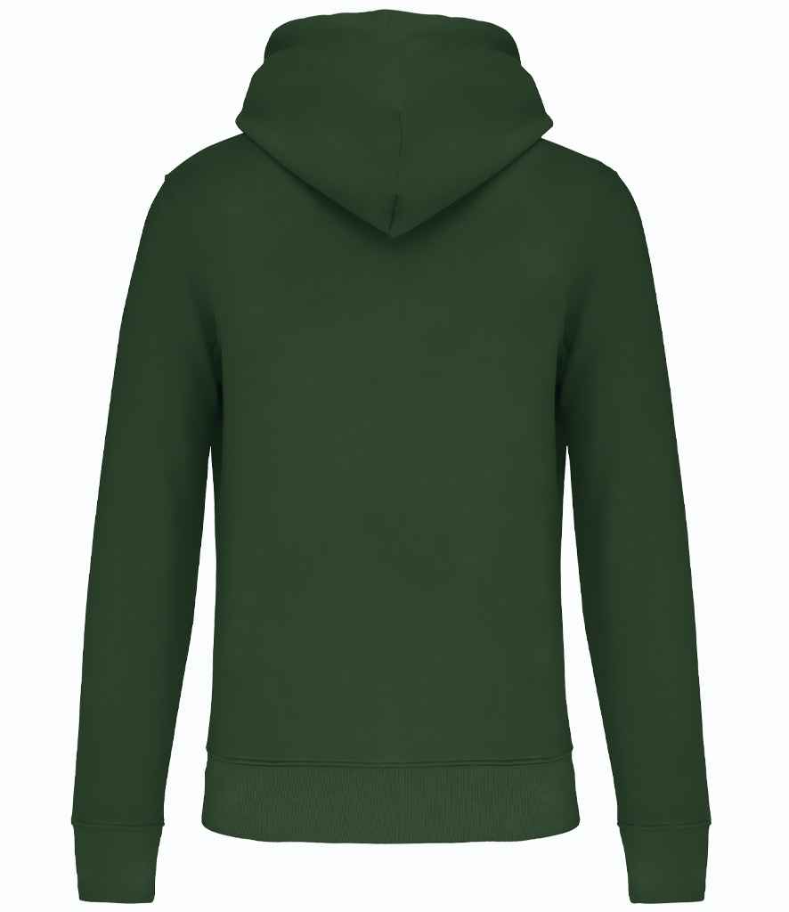 Kariban Eco Friendly Hooded Sweatshirt