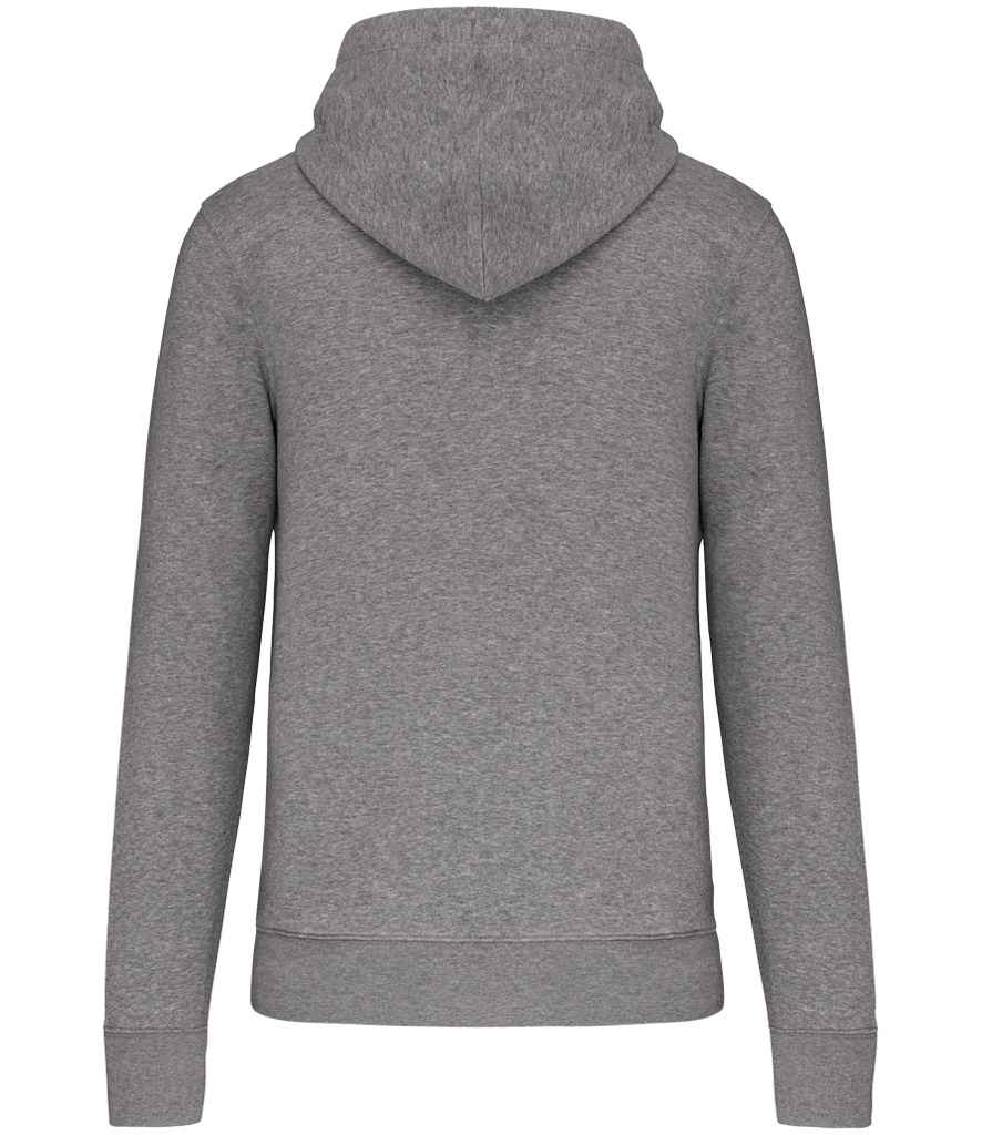 Kariban Eco Friendly Hooded Sweatshirt