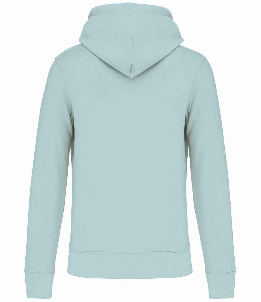 Kariban Eco Friendly Hooded Sweatshirt