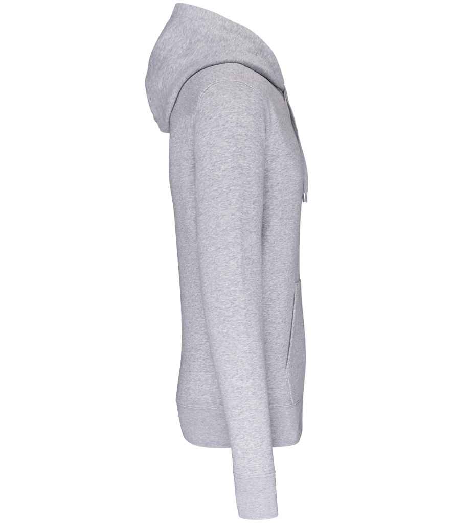 Kariban Eco Friendly Hooded Sweatshirt