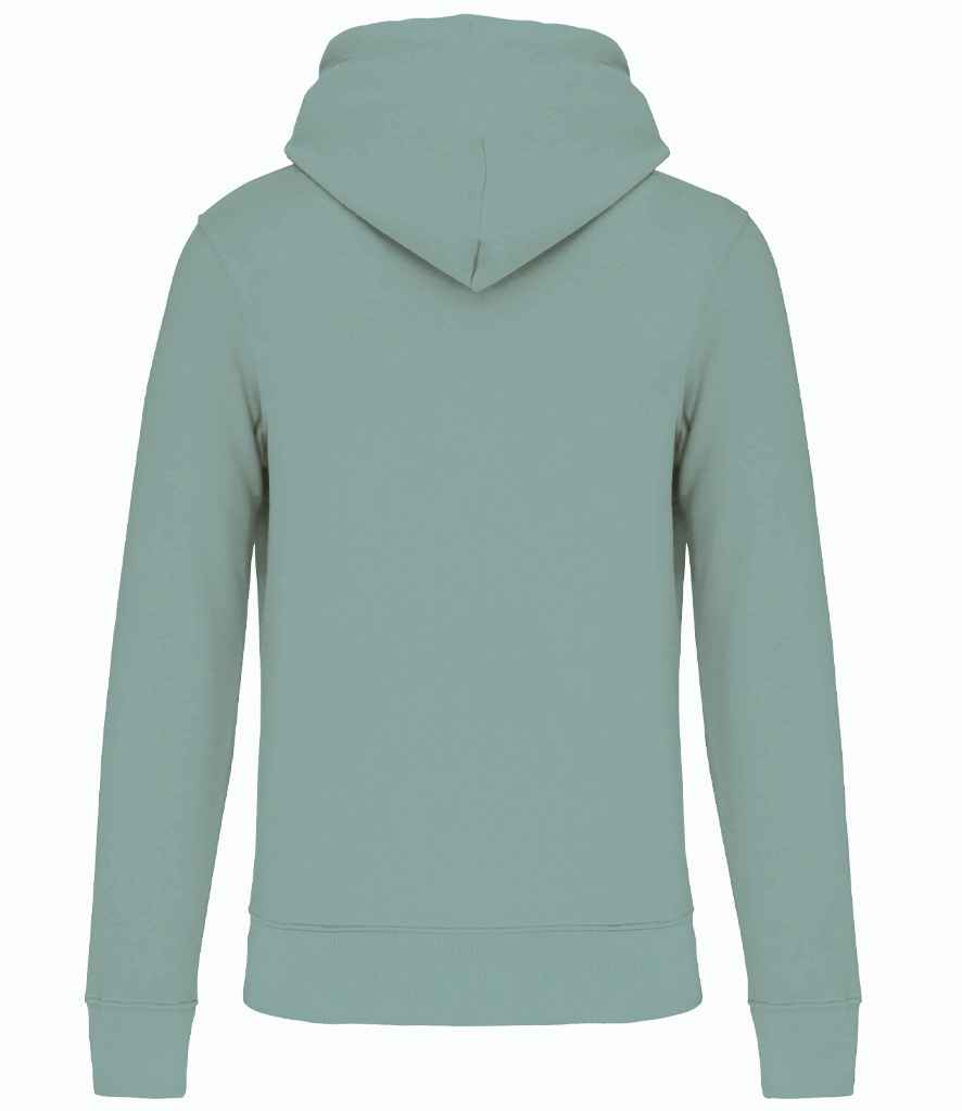 Kariban Eco Friendly Hooded Sweatshirt