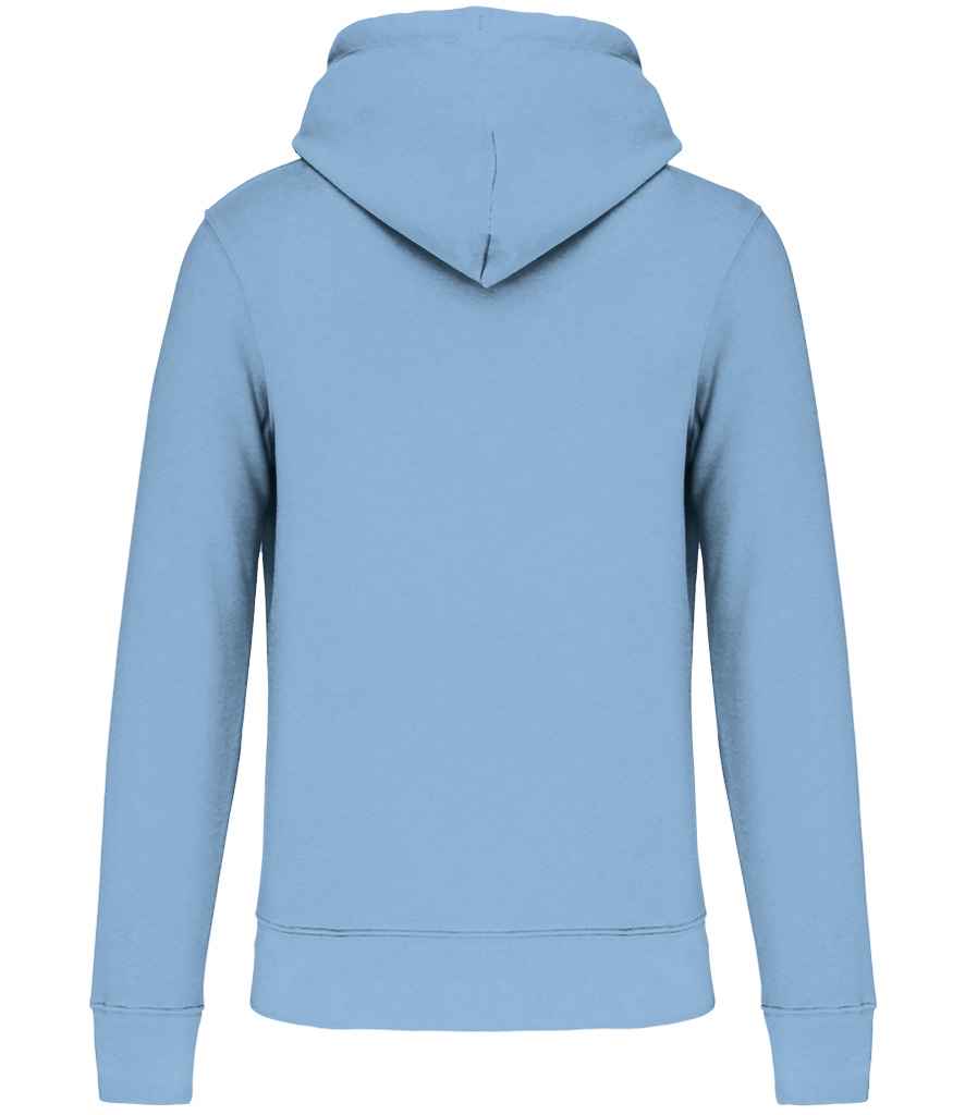 Kariban Eco Friendly Hooded Sweatshirt
