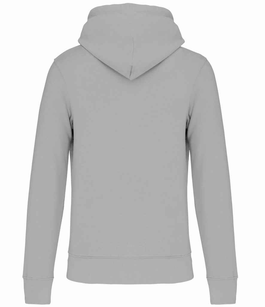 Kariban Eco Friendly Hooded Sweatshirt
