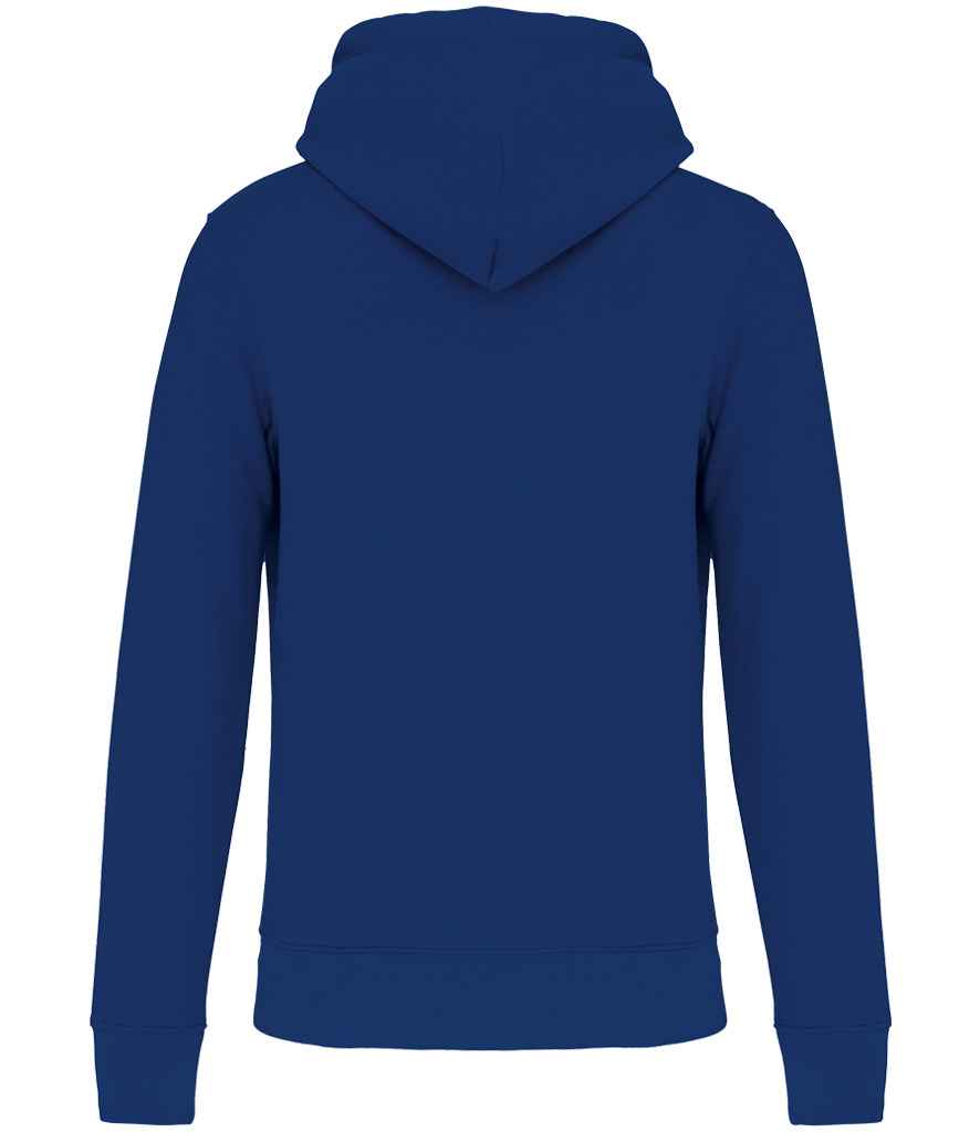 Kariban Eco Friendly Hooded Sweatshirt