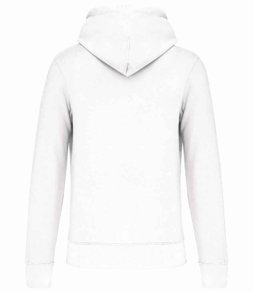 Kariban Eco Friendly Hooded Sweatshirt