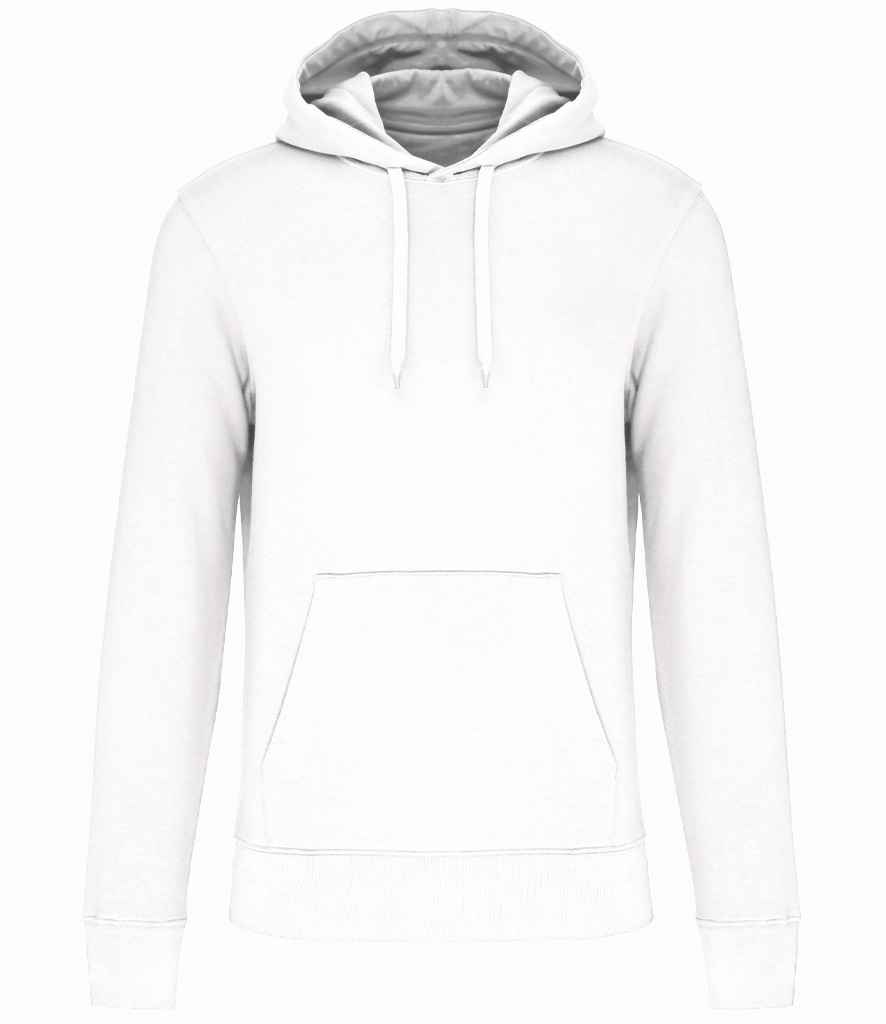 Kariban Eco Friendly Hooded Sweatshirt
