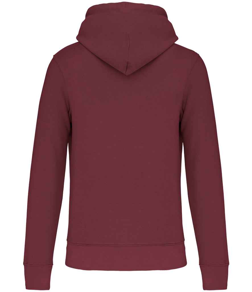 Kariban Eco Friendly Hooded Sweatshirt
