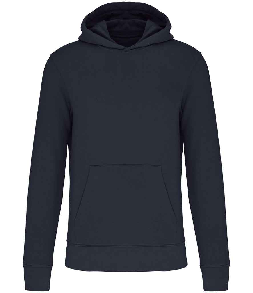 Kariban Kids Eco Friendly Hooded Sweatshirt