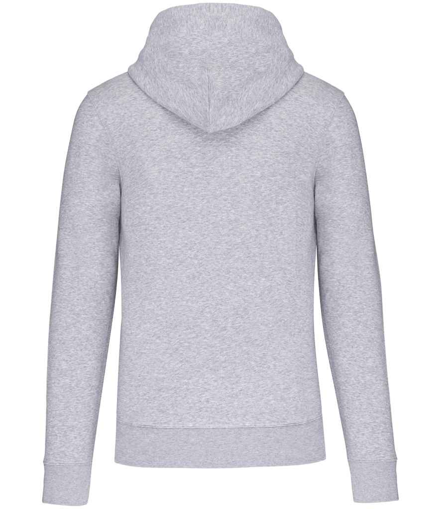 Kariban Kids Eco Friendly Hooded Sweatshirt