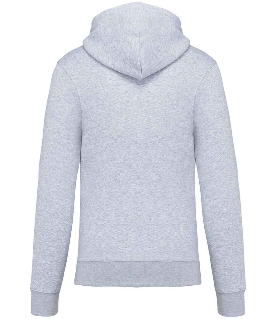 Kariban Eco Friendly Full Zip Hoodie