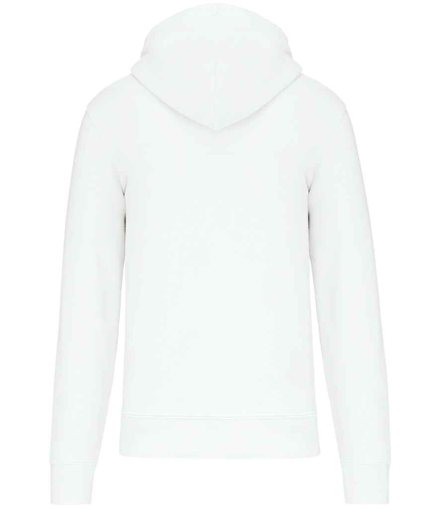 Kariban Eco Friendly Full Zip Hoodie