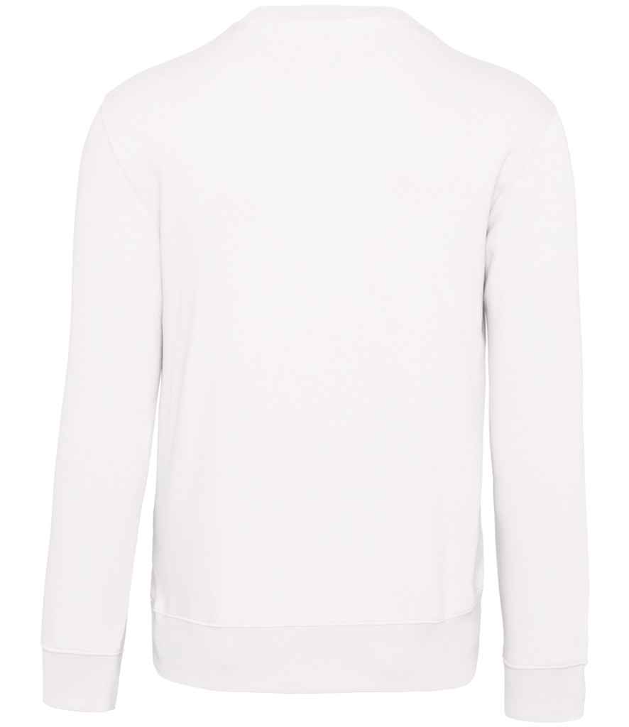 Kariban Crew Neck Sweatshirt