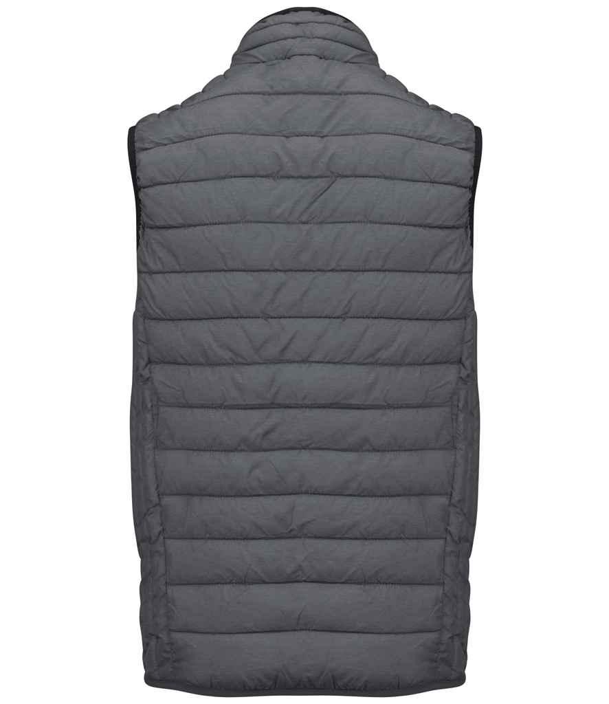 Kariban Lightweight Padded Bodywarmer