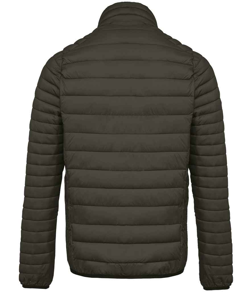 Kariban Lightweight Padded Jacket