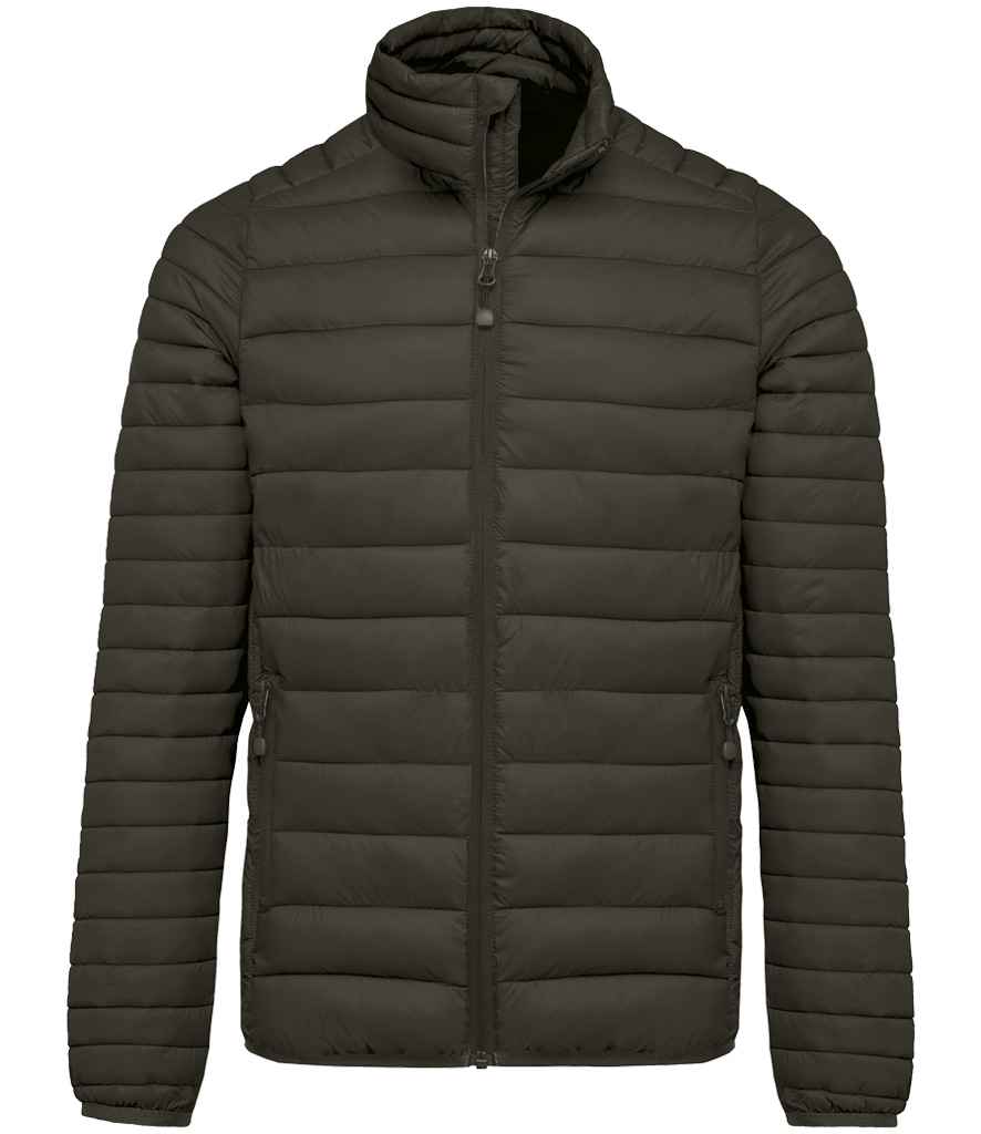 Kariban Lightweight Padded Jacket