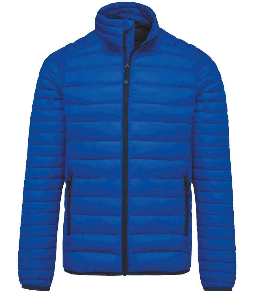 Kariban Lightweight Padded Jacket