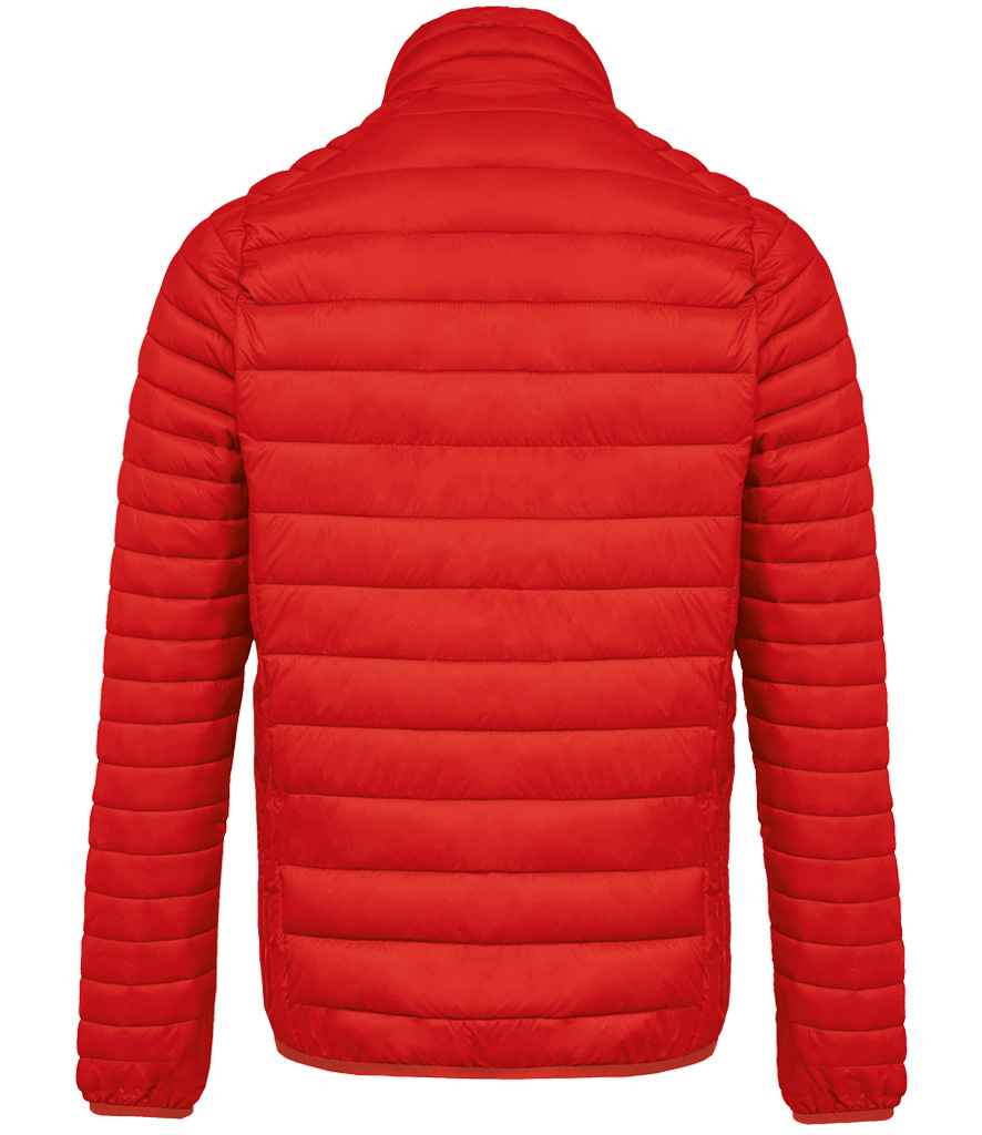 Kariban Lightweight Padded Jacket
