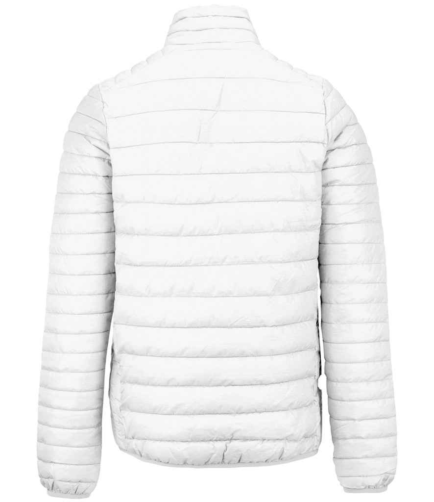Kariban Lightweight Padded Jacket