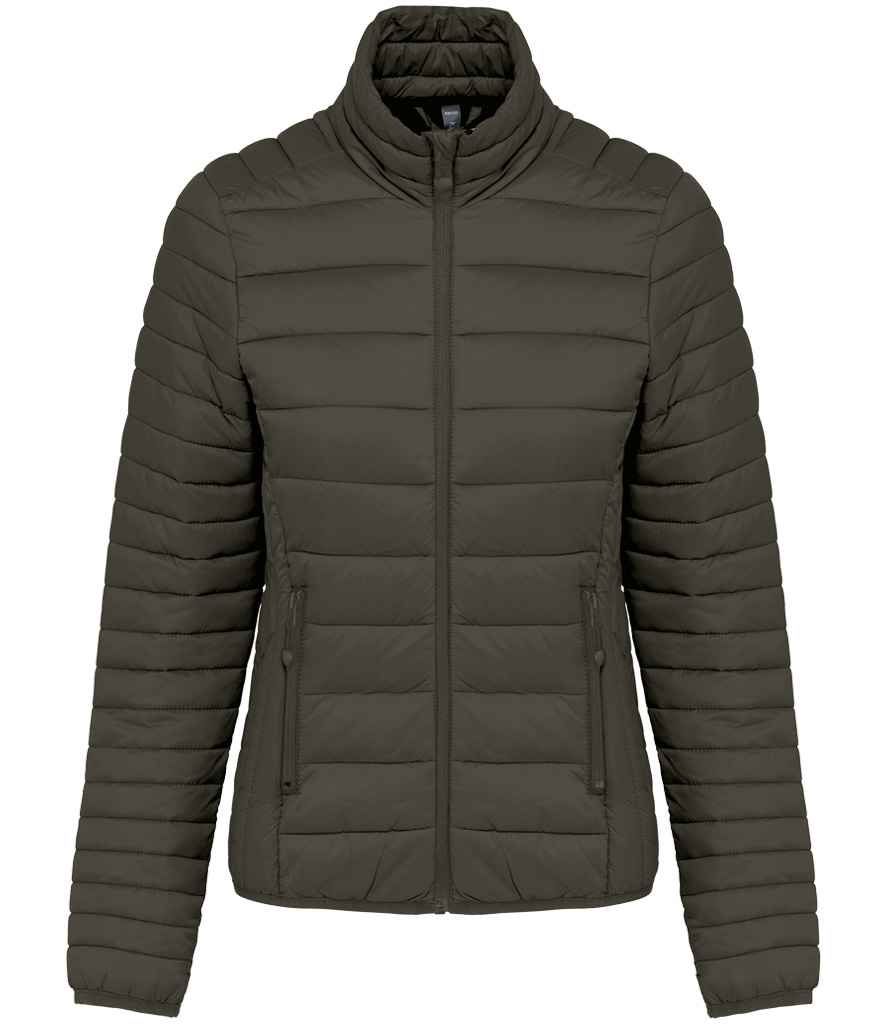 Kariban Ladies Lightweight Padded Jacket