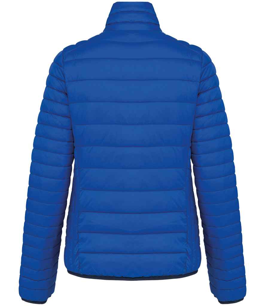 Kariban Ladies Lightweight Padded Jacket