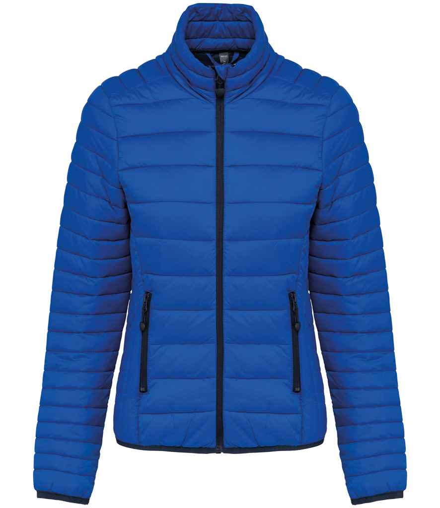 Kariban Ladies Lightweight Padded Jacket