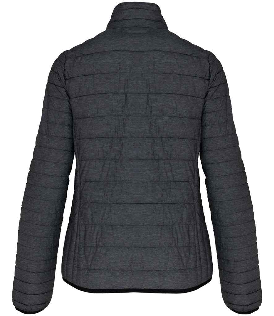 Kariban Ladies Lightweight Padded Jacket