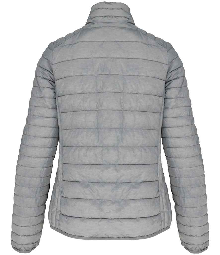 Kariban Ladies Lightweight Padded Jacket