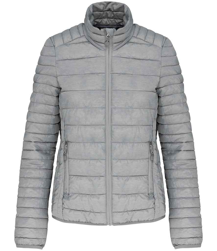 Kariban Ladies Lightweight Padded Jacket