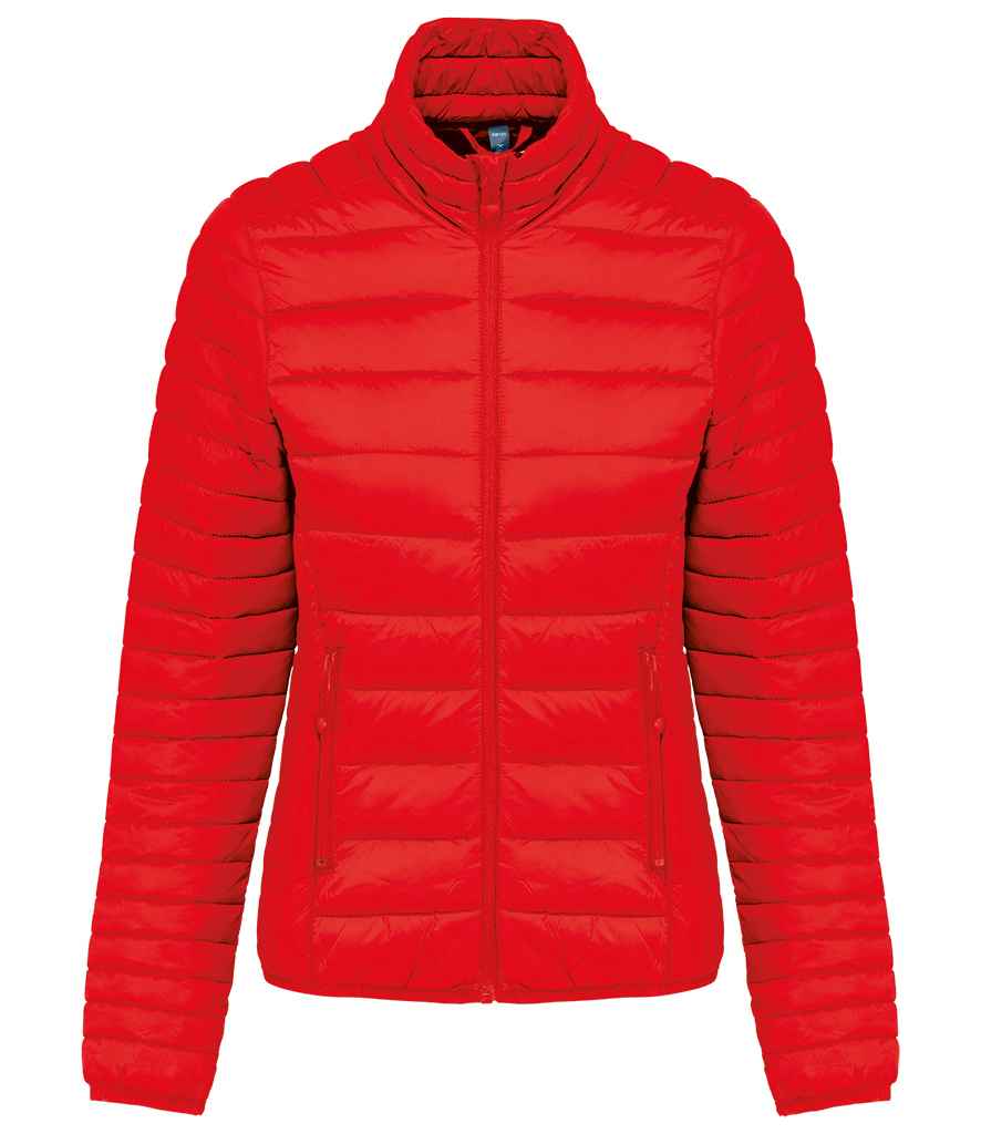 Kariban Ladies Lightweight Padded Jacket