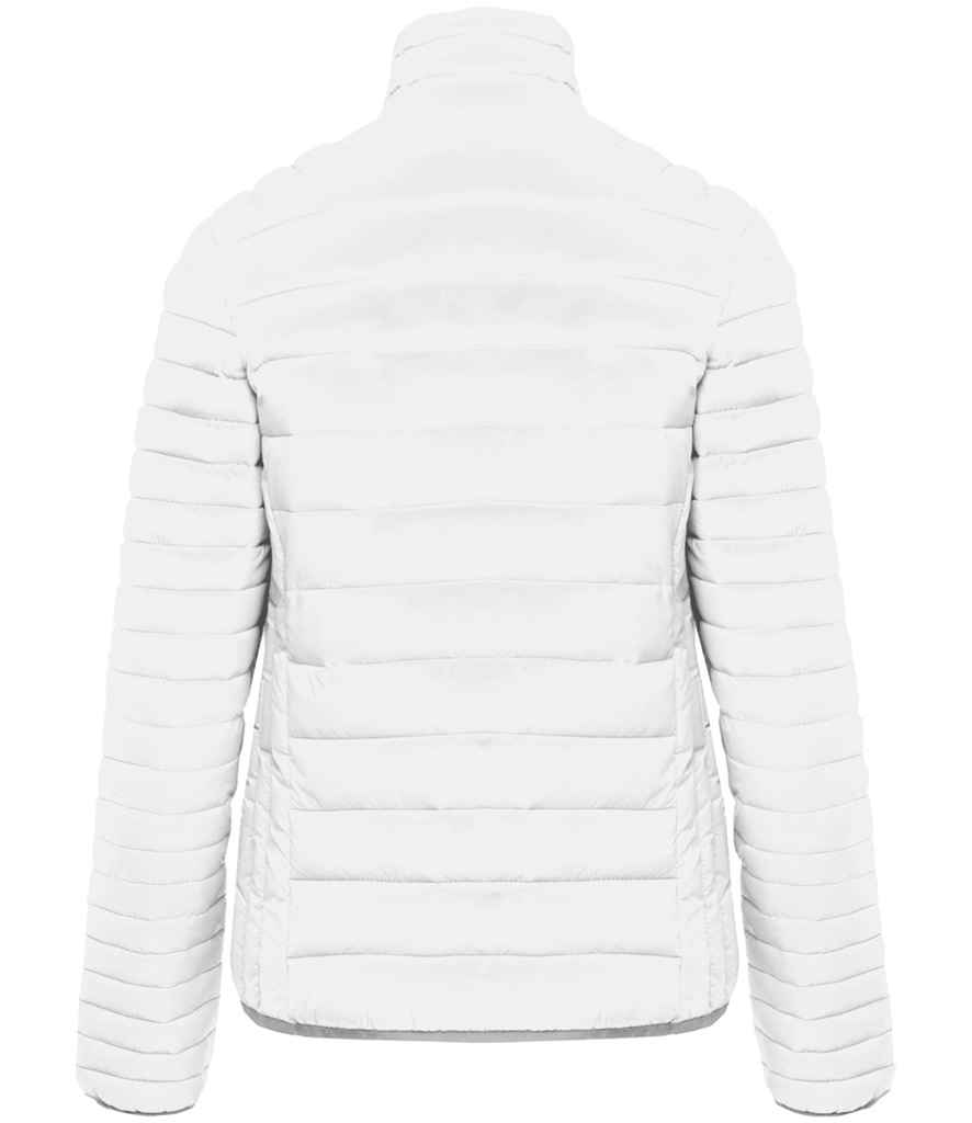 Kariban Ladies Lightweight Padded Jacket