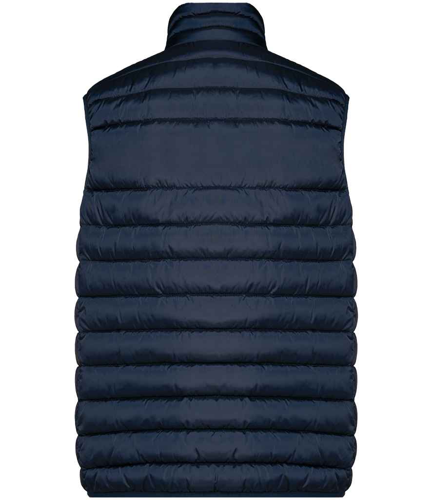 Kariban Quilted Bodywarmer