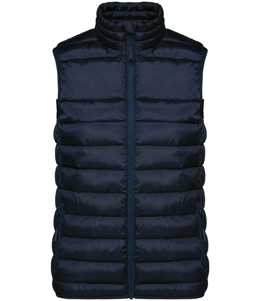 Kariban Ladies Quilted Bodywarmer