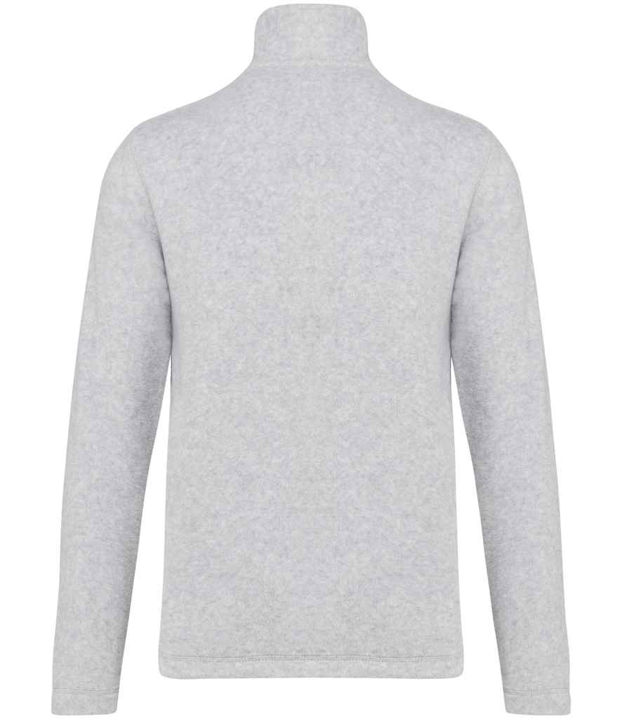 Kariban Falco Micro Fleece Jacket