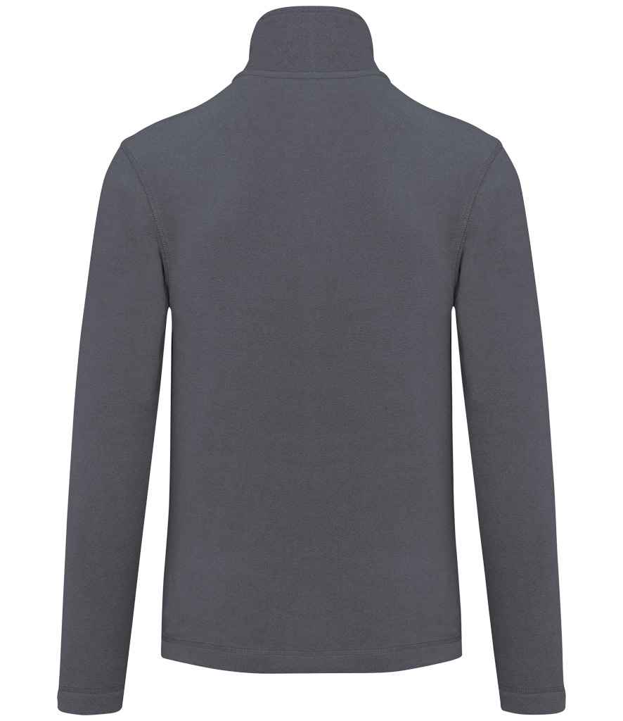 Kariban Falco Micro Fleece Jacket