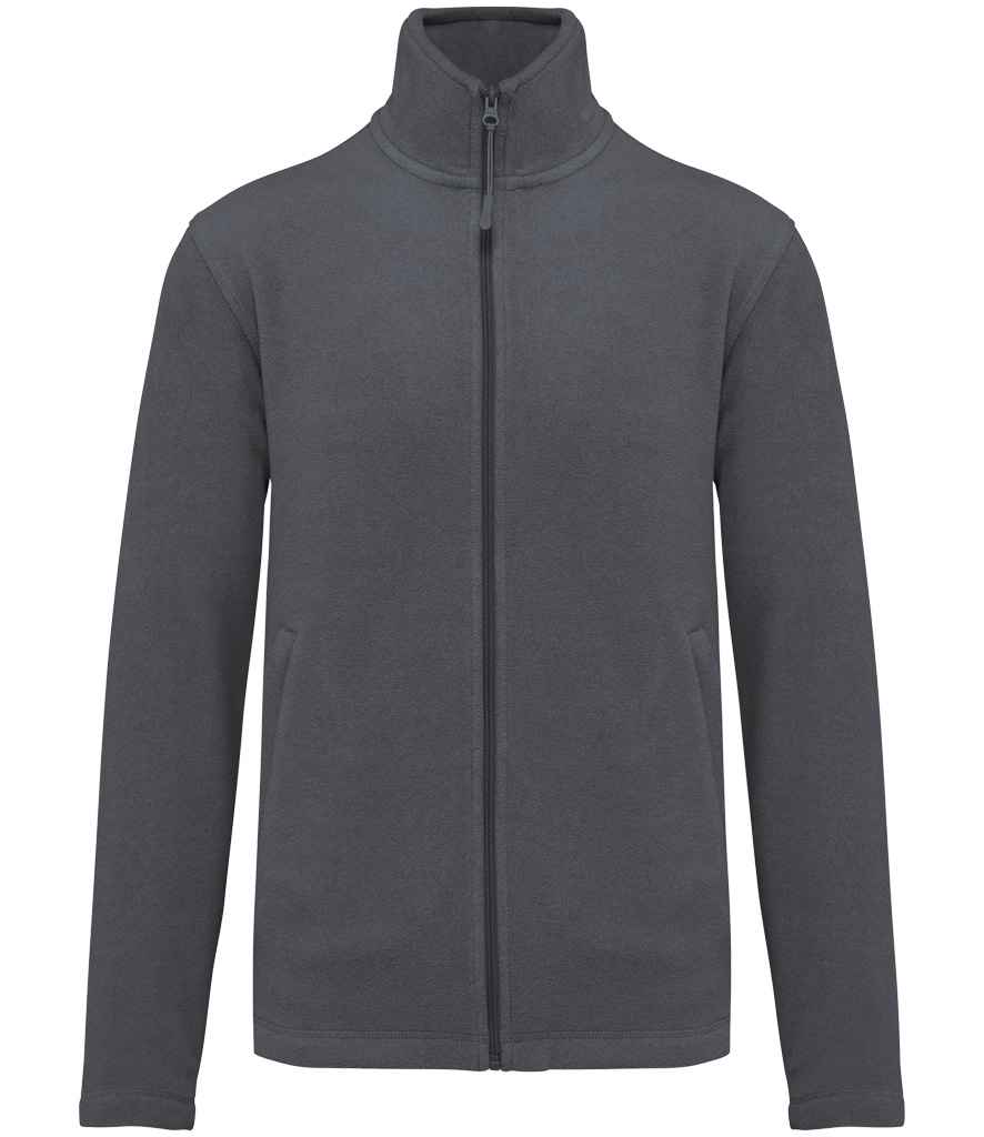 Kariban Falco Micro Fleece Jacket