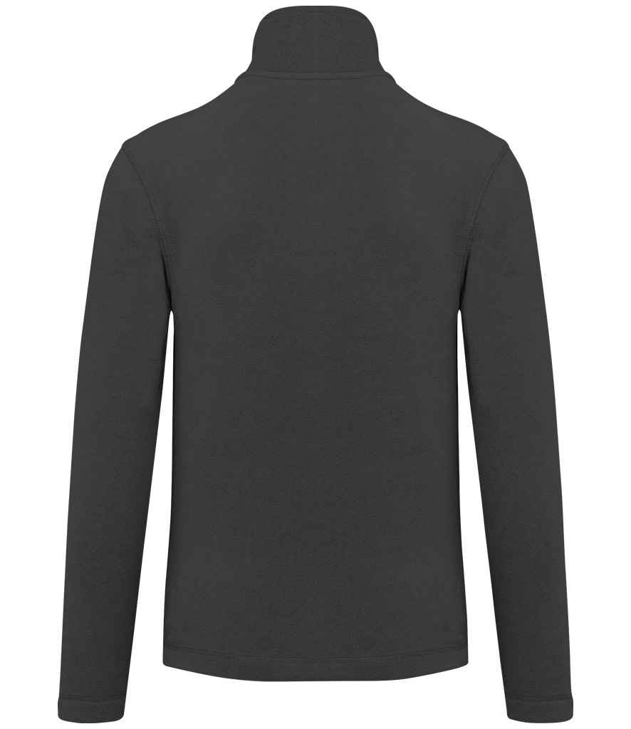 Kariban Falco Micro Fleece Jacket