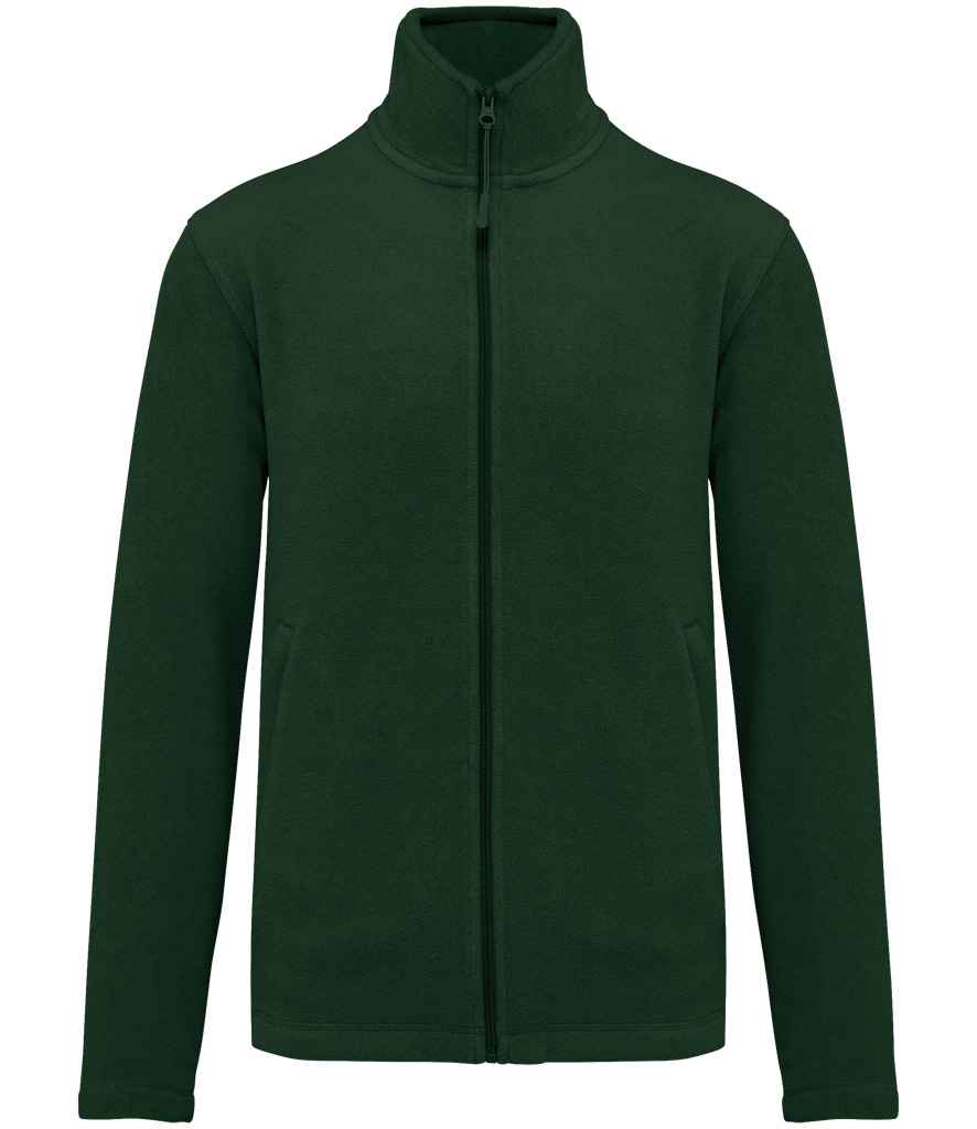 Kariban Falco Micro Fleece Jacket