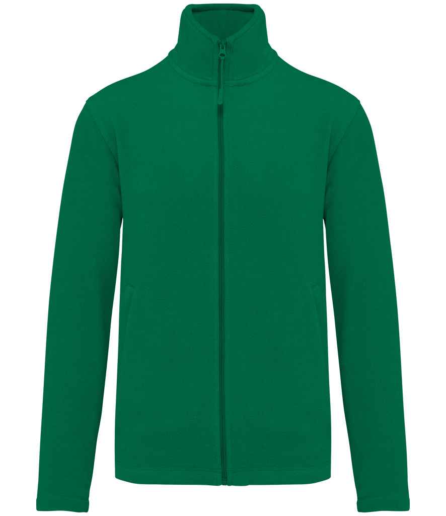 Kariban Falco Micro Fleece Jacket