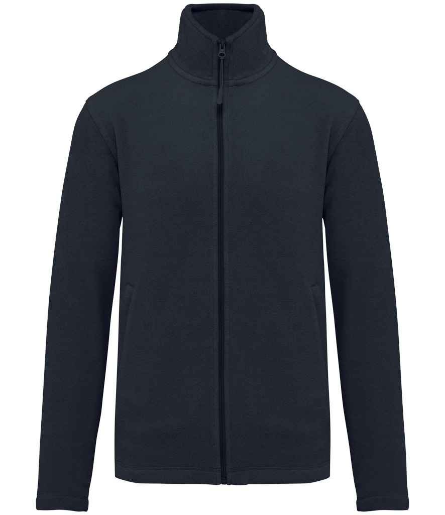 Kariban Falco Micro Fleece Jacket