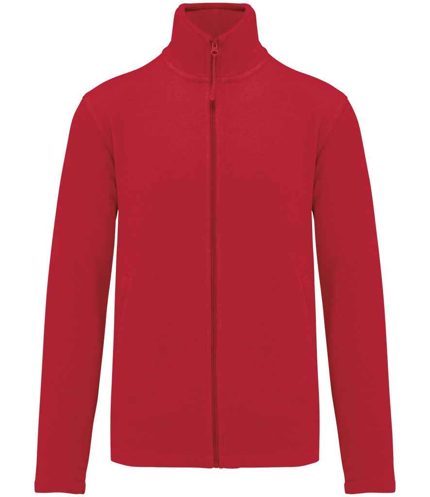 Kariban Falco Micro Fleece Jacket