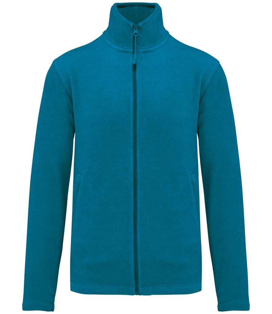 Kariban Falco Micro Fleece Jacket
