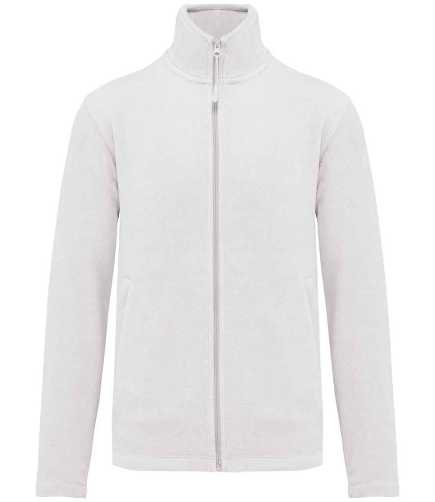 Kariban Falco Micro Fleece Jacket