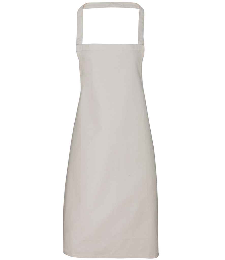 Premier Organic Cotton Bib Apron